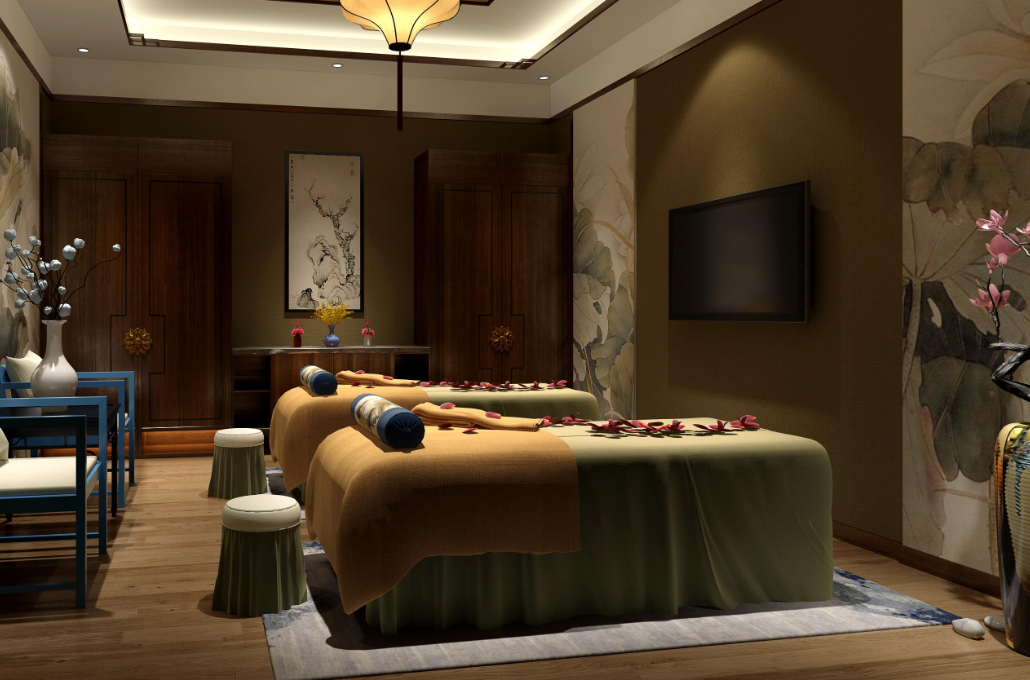 西安莲湖区会所