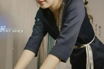 西安莲湖区养生会所的隐秘角落：为特殊需求者而设